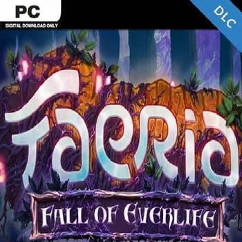 Versus Evil Faeria Fall Of Everlife DLC PC Game